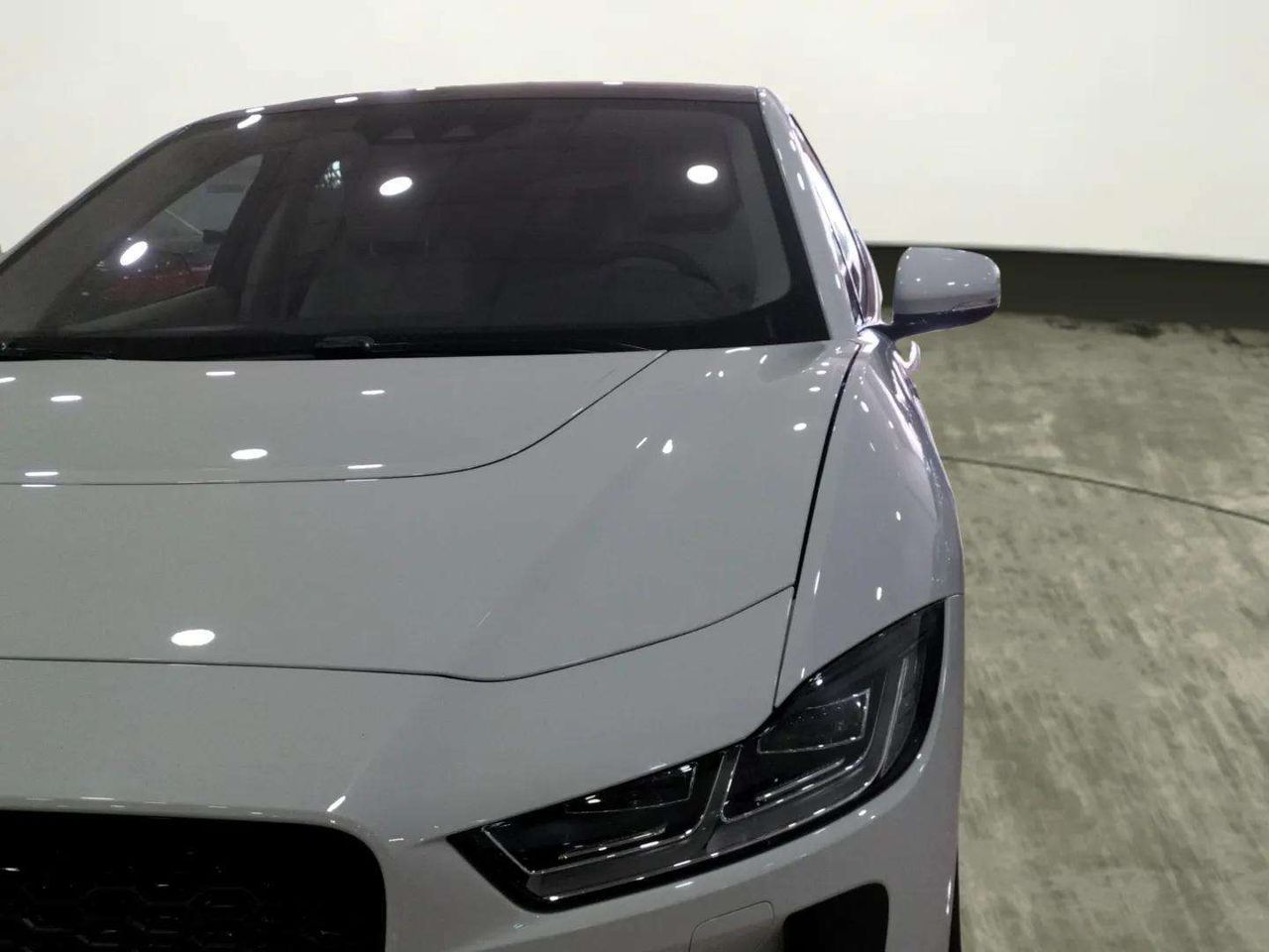 Jaguar I-Pace EV400 SE AUTO 4WD 400 5P - Foto 2