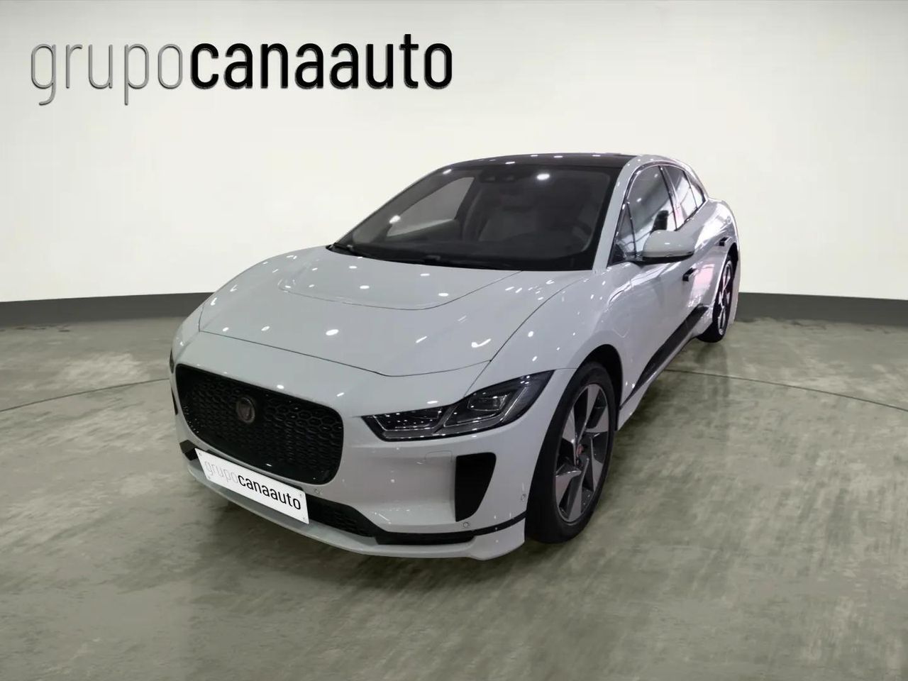 Jaguar I-Pace EV400 SE AUTO 4WD 400 5P - Foto 2