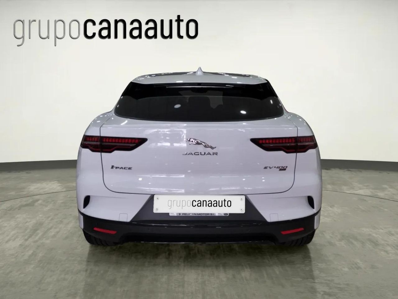 Jaguar I-Pace EV400 SE AUTO 4WD 400 5P - Foto 2