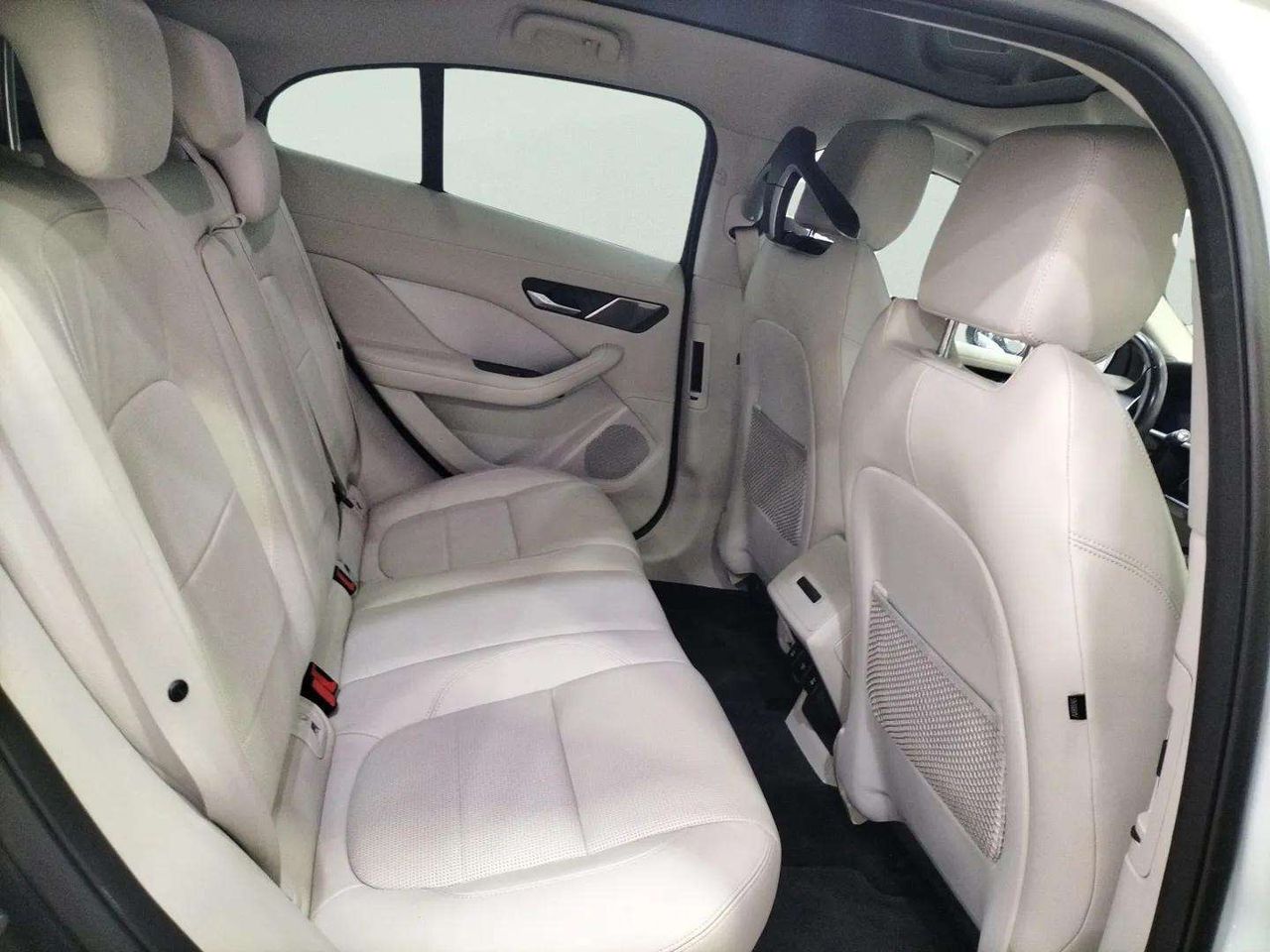Jaguar I-Pace EV400 SE AUTO 4WD 400 5P - Foto 2