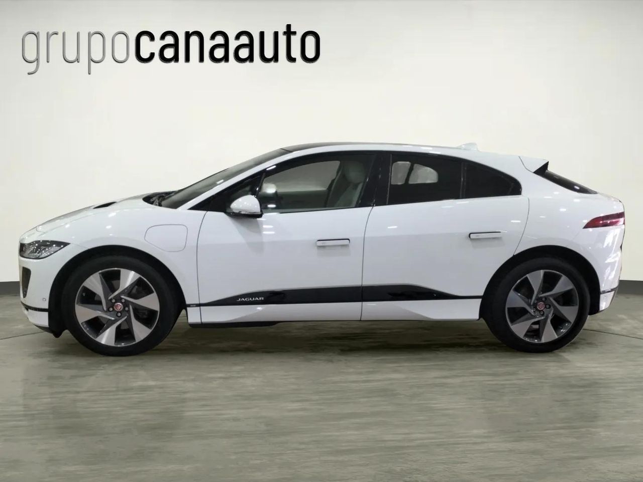 Jaguar I-Pace EV400 SE AUTO 4WD 400 5P - Foto 2