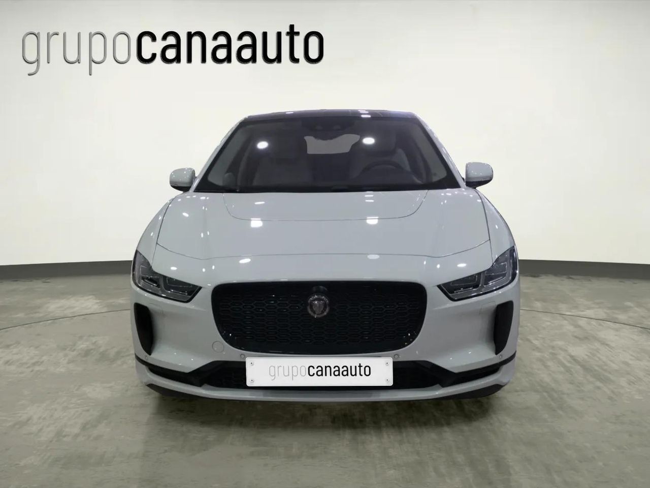 Jaguar I-Pace EV400 SE AUTO 4WD 400 5P - Foto 2