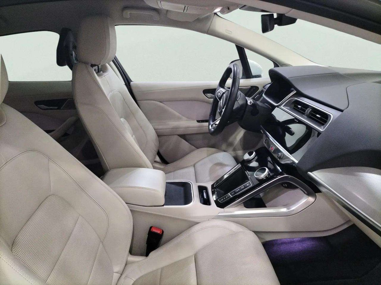 Jaguar I-Pace EV400 SE AUTO 4WD 400 5P - Foto 2
