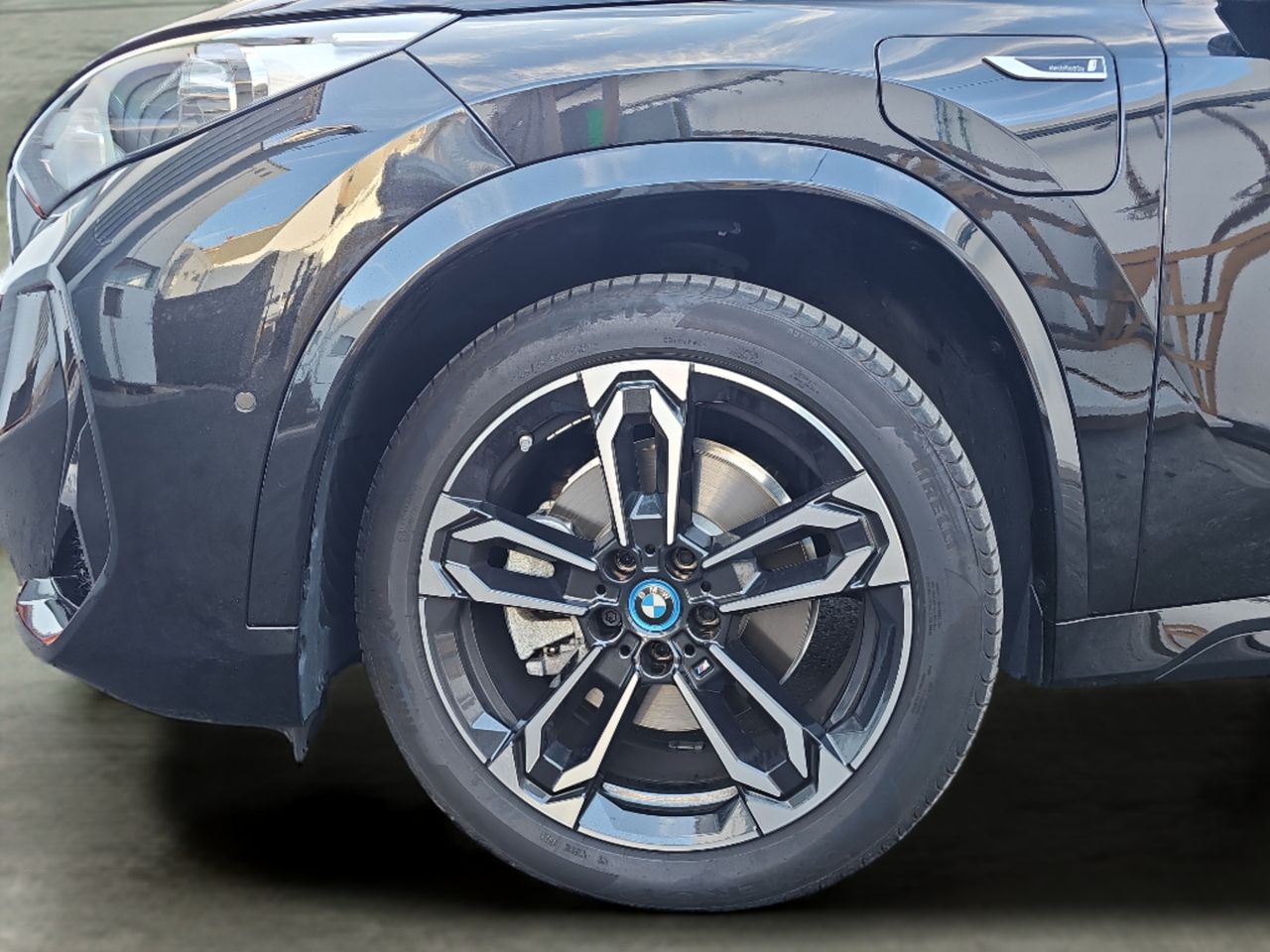 BMW X1 xDrive25e 180 kW (245 CV) - Foto 2