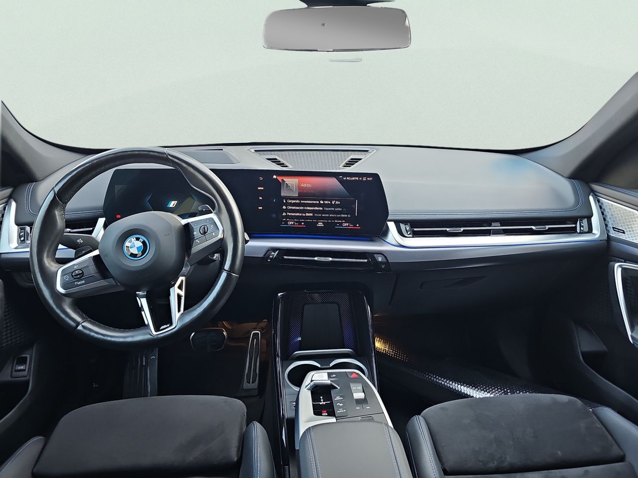 BMW X1 xDrive25e 180 kW (245 CV) - Foto 2