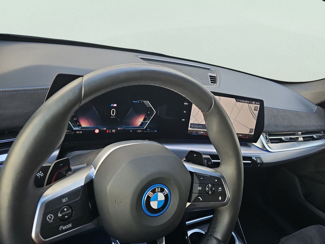 BMW X1 xDrive30e 240 kW (326 CV) - Foto 2