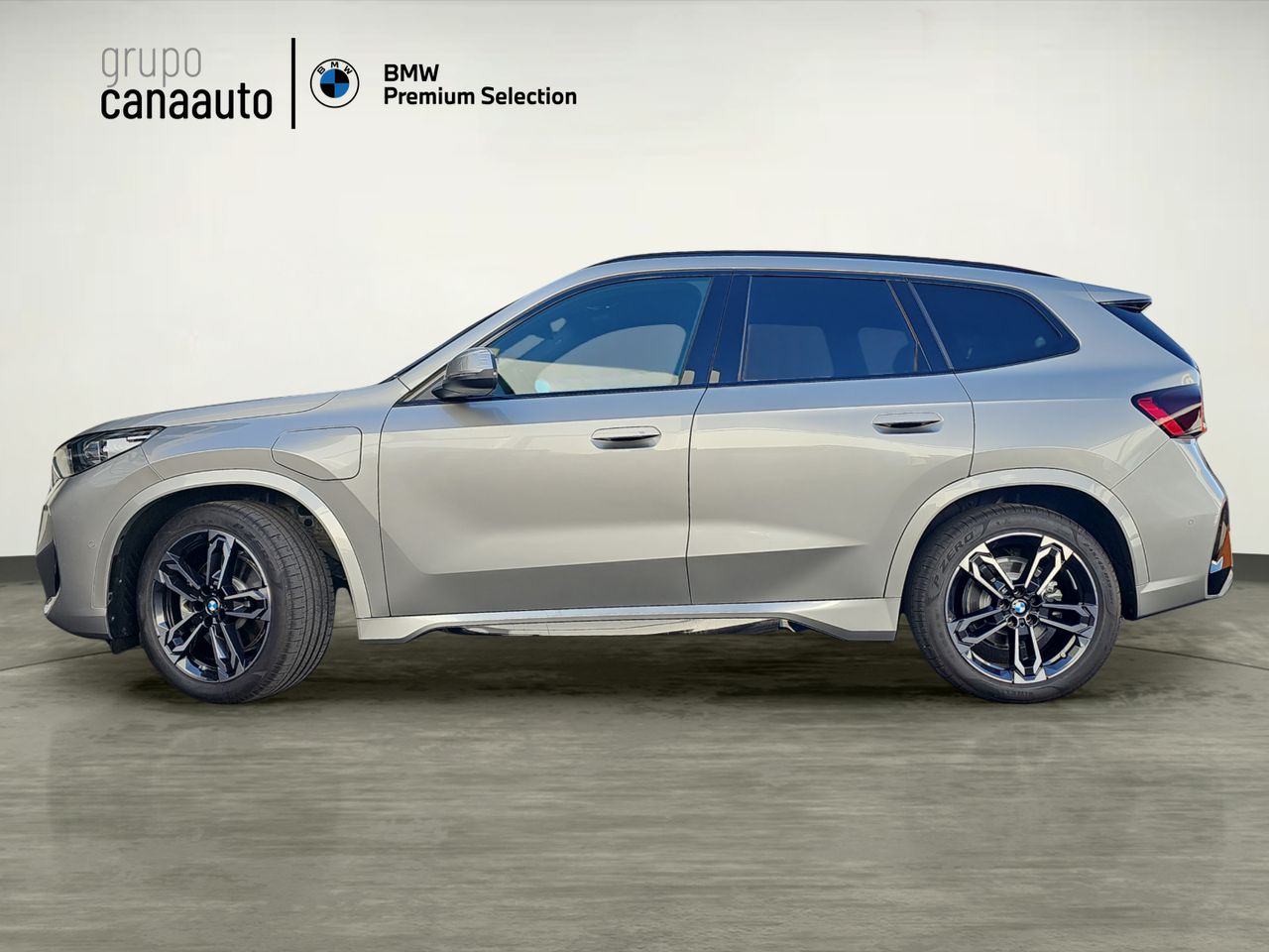 BMW X1 xDrive30e 240 kW (326 CV) - Foto 2