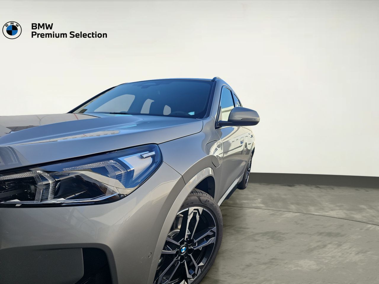 BMW X1 xDrive30e 240 kW (326 CV) - Foto 2