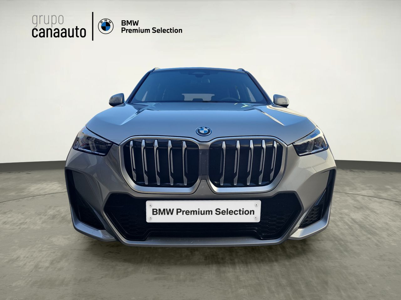 BMW X1 xDrive30e 240 kW (326 CV) - Foto 2