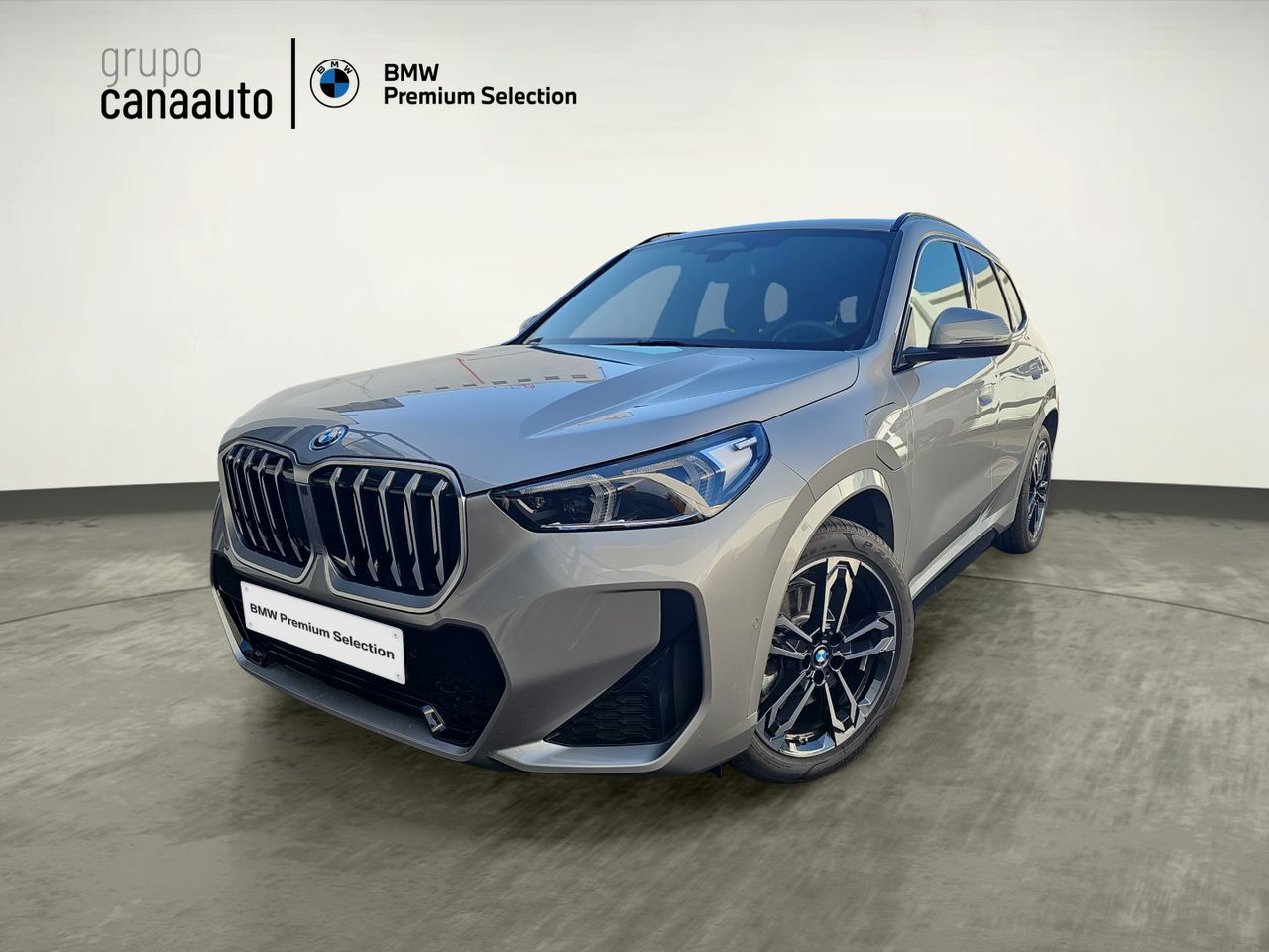 BMW X1 xDrive30e 240 kW (326 CV) - Foto 2