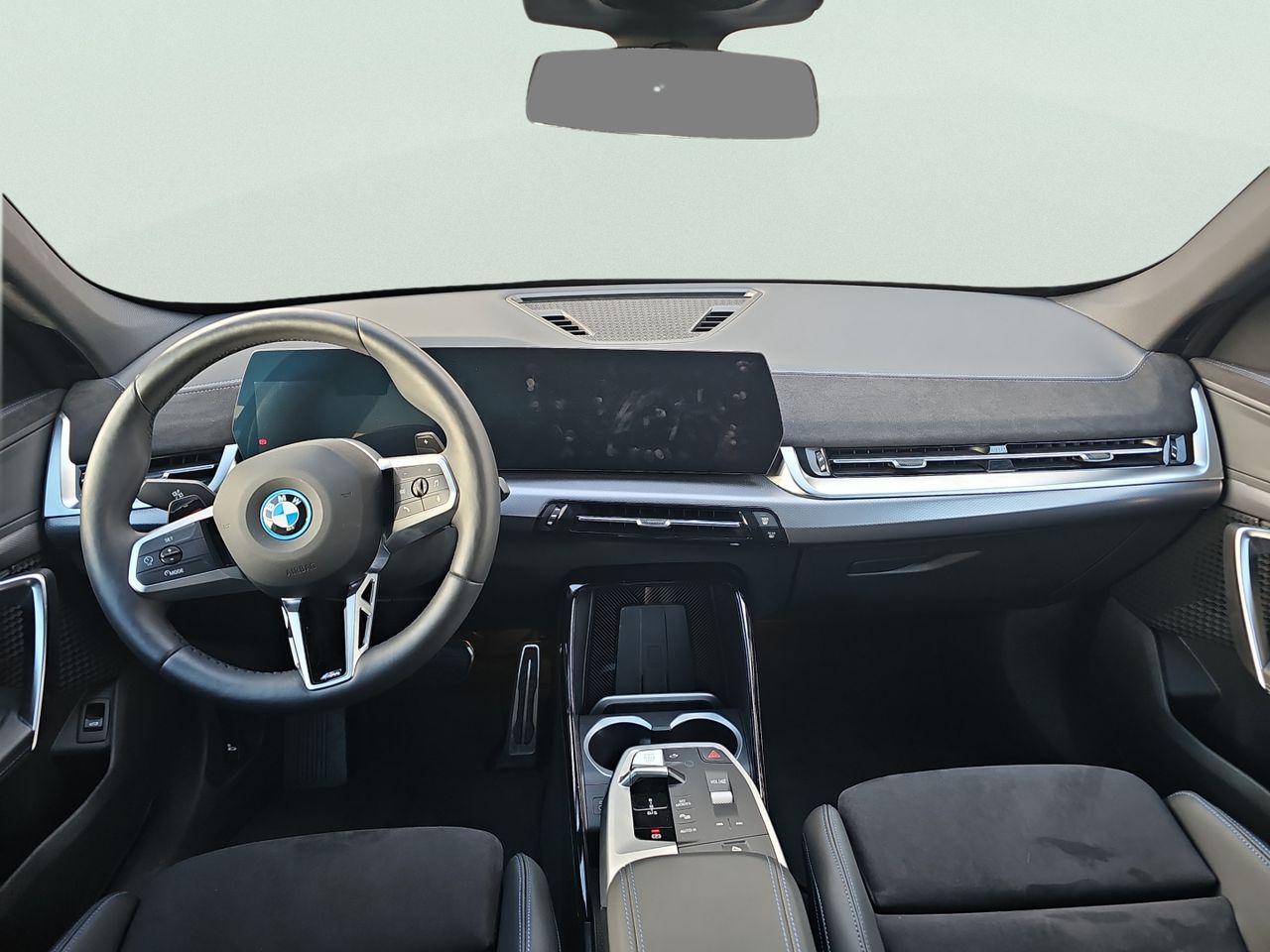 BMW X1 xDrive30e 240 kW (326 CV) - Foto 2