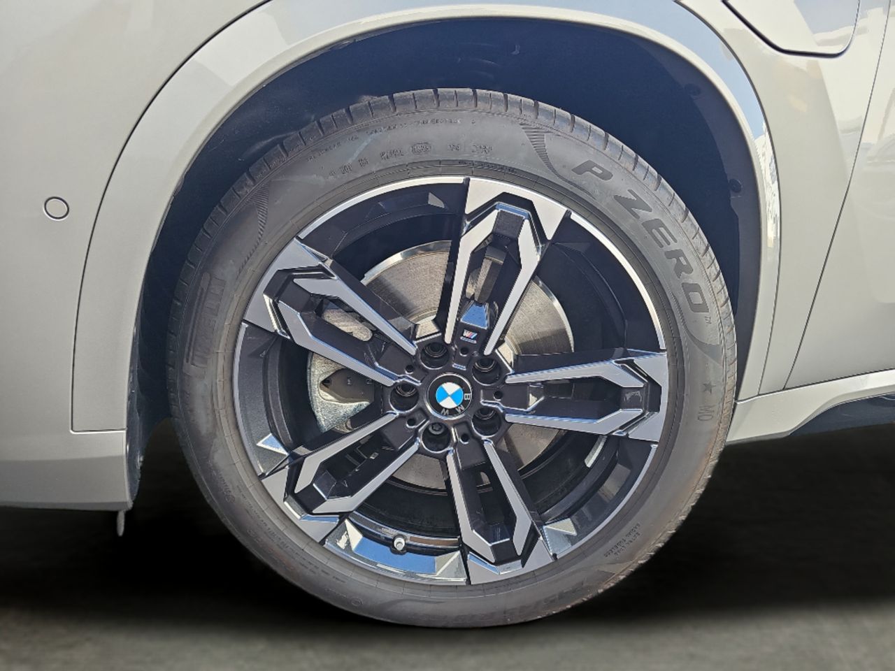 BMW X1 xDrive30e 240 kW (326 CV) - Foto 2