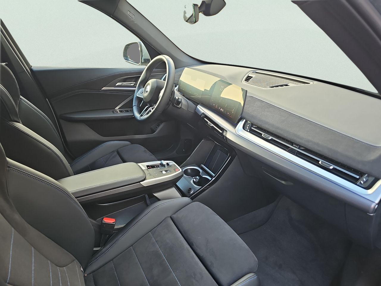 BMW X1 xDrive30e 240 kW (326 CV) - Foto 2