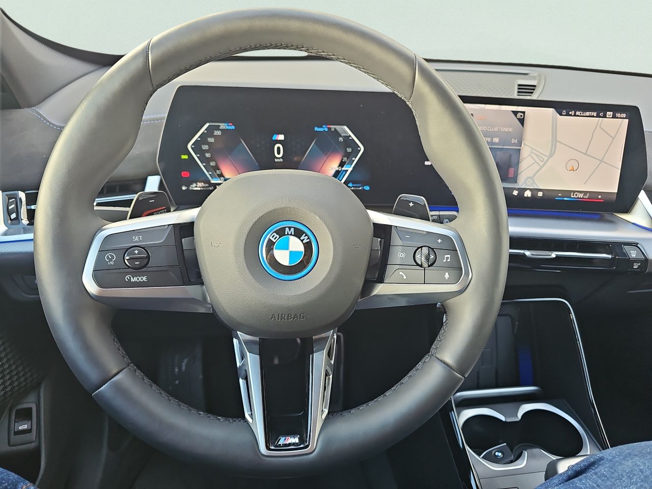 BMW X1 xDrive30e 240 kW (326 CV) - Foto 2