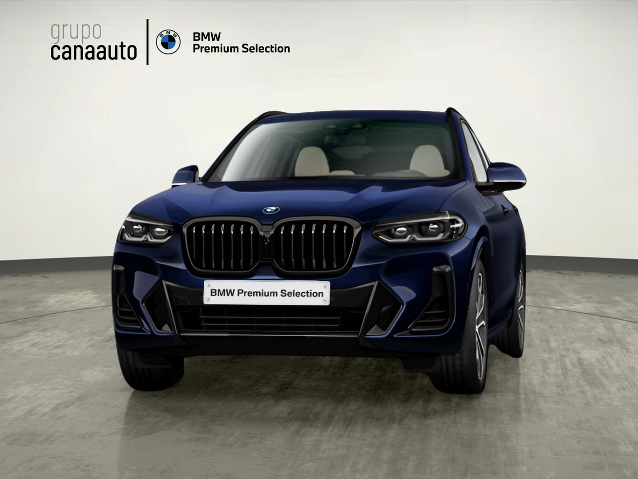 BMW X3 xDrive30e xLine 215 kW (292 CV)