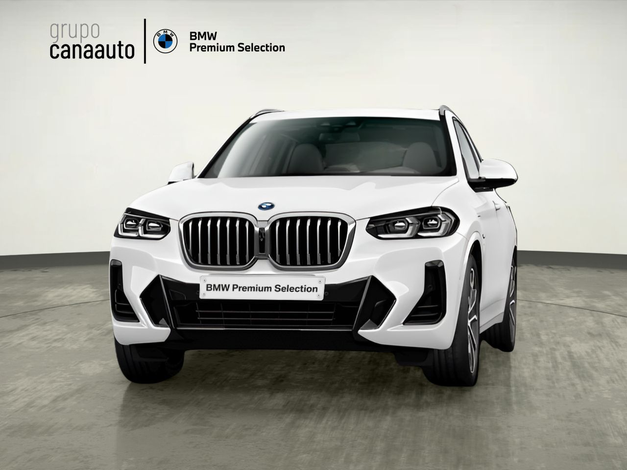 BMW X3 xDrive30e xLine 215 kW (292 CV)
