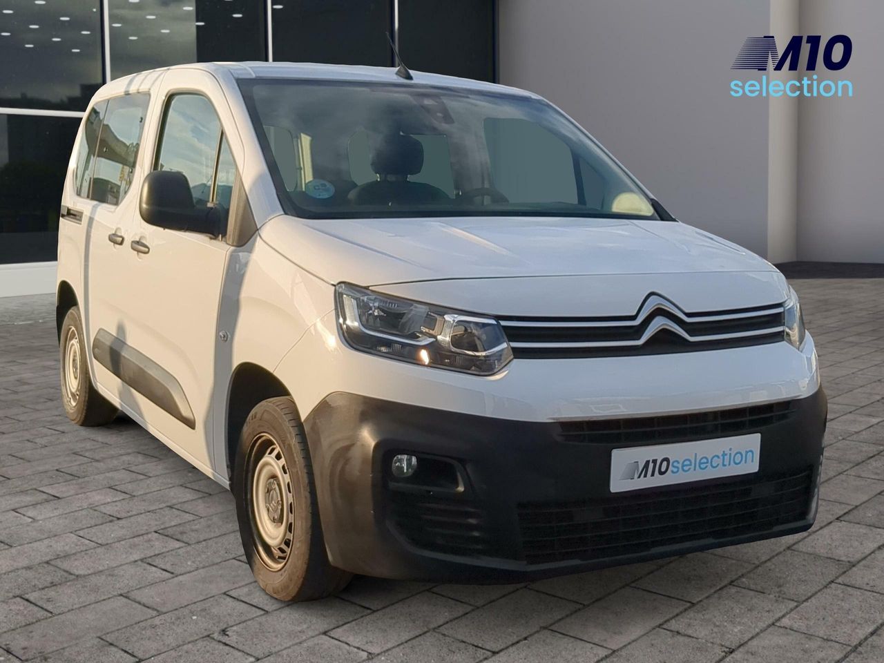 citroën berlingo 2019 / foto grande (3)