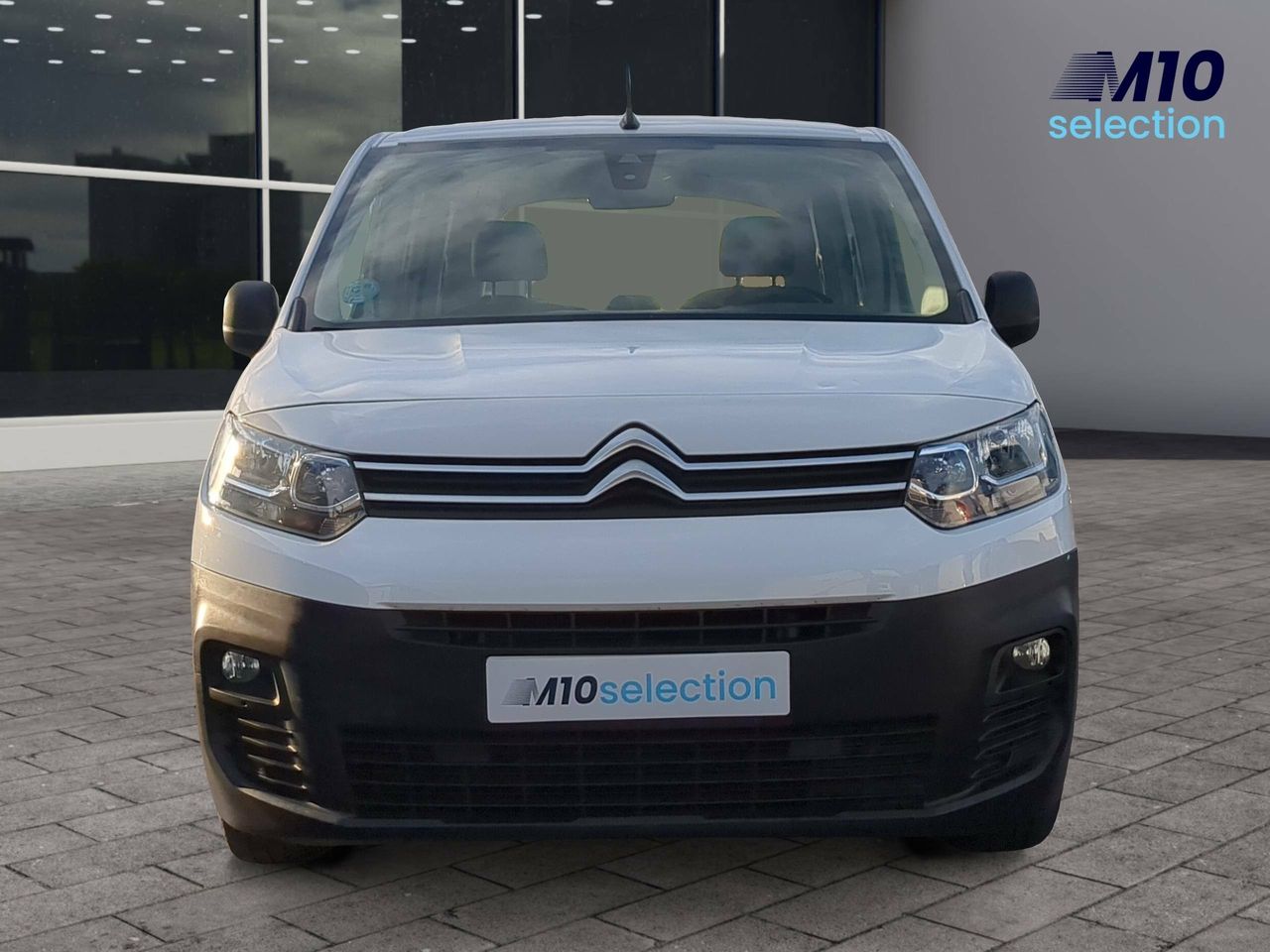 citroën berlingo 2019 / foto grande (2)