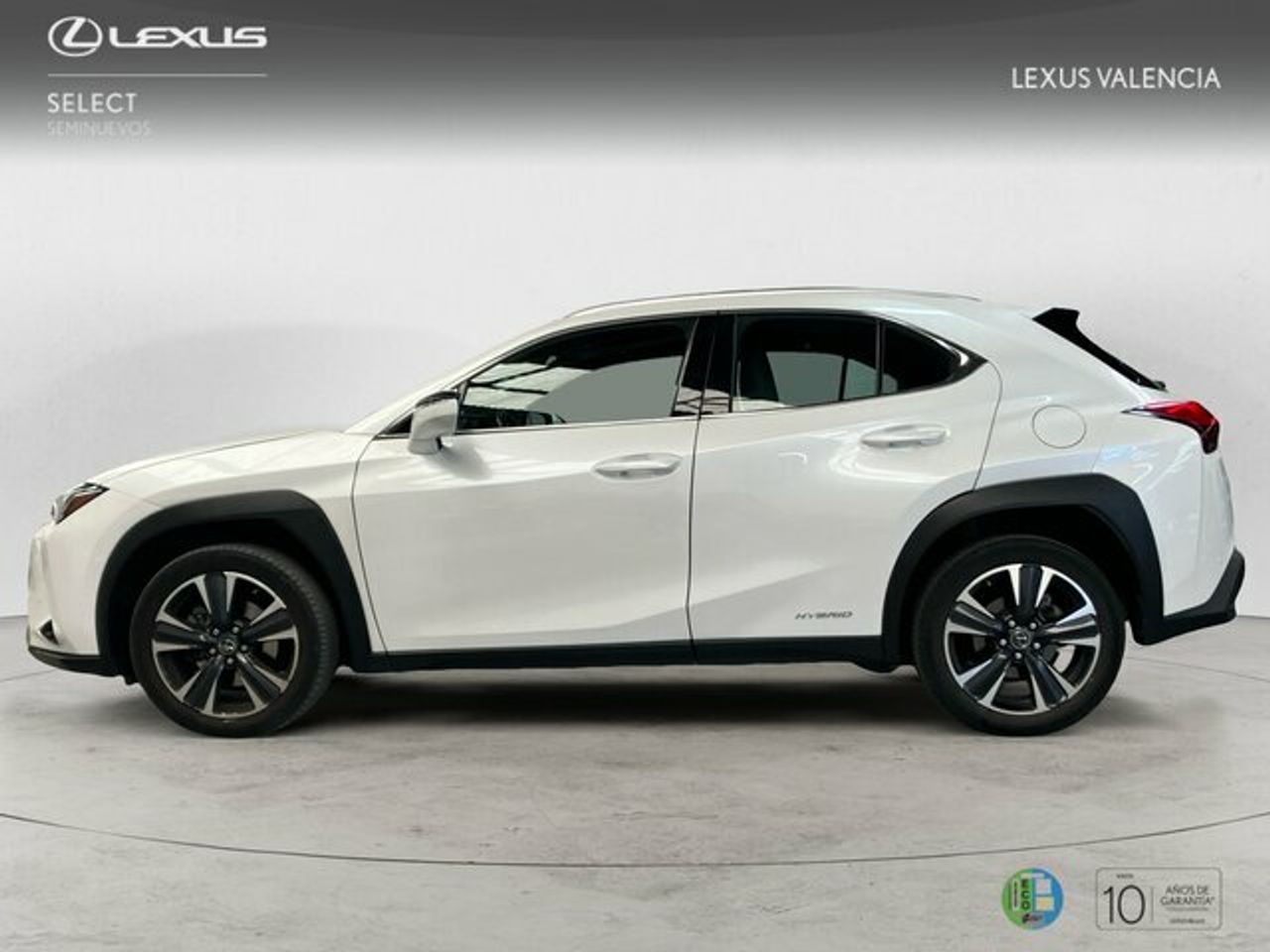 lexus ux 2021 / foto grande (3)