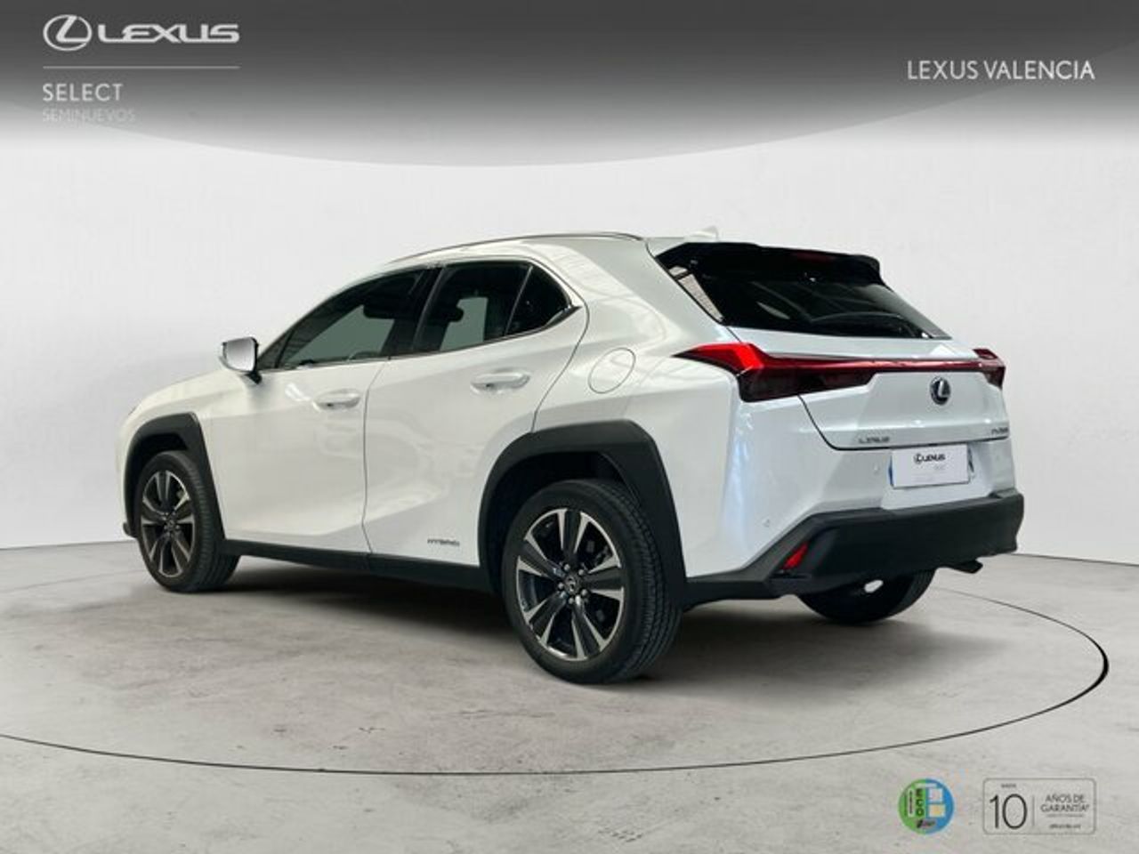 lexus ux 2021 / foto grande (2)
