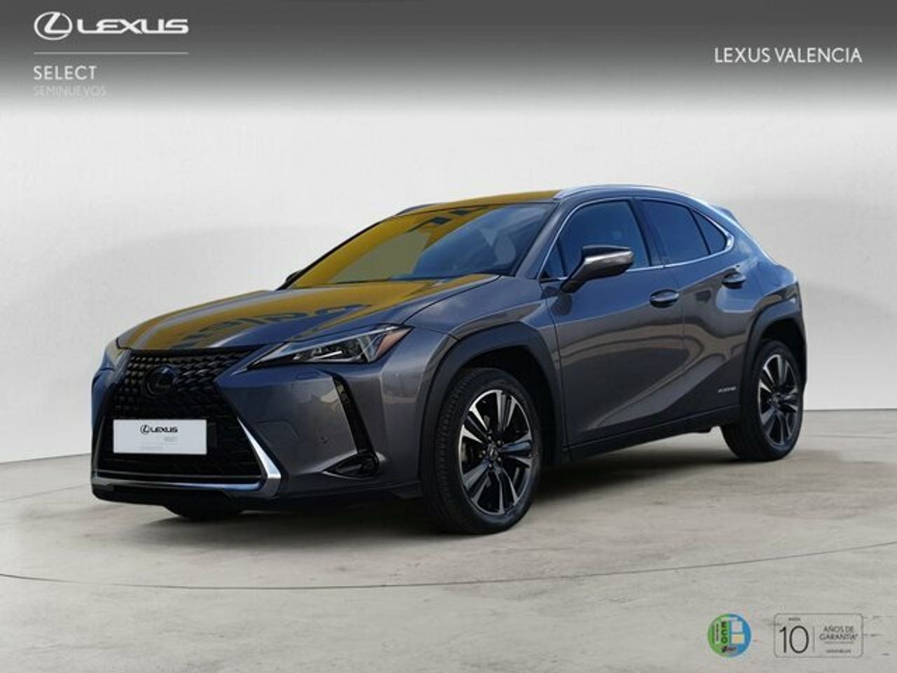Foto lexus ux 2020 /