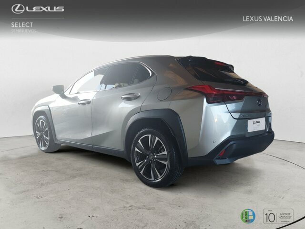 lexus ux 2020 / foto grande (3)