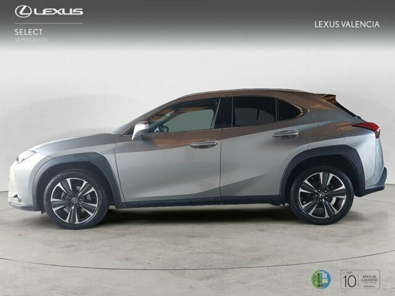 lexus ux 2020 / foto grande (2)