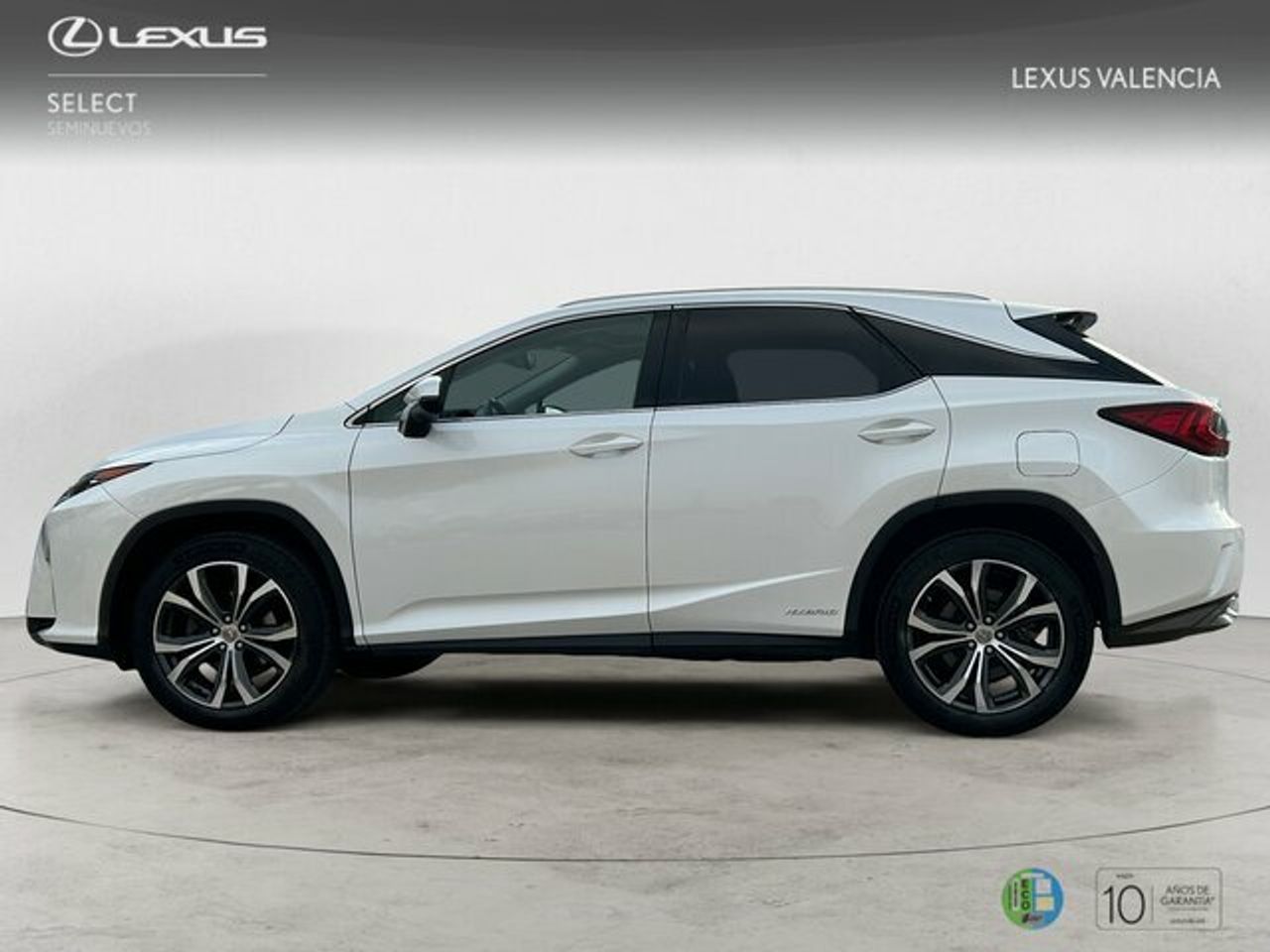 lexus rx 2017 / foto grande (3)