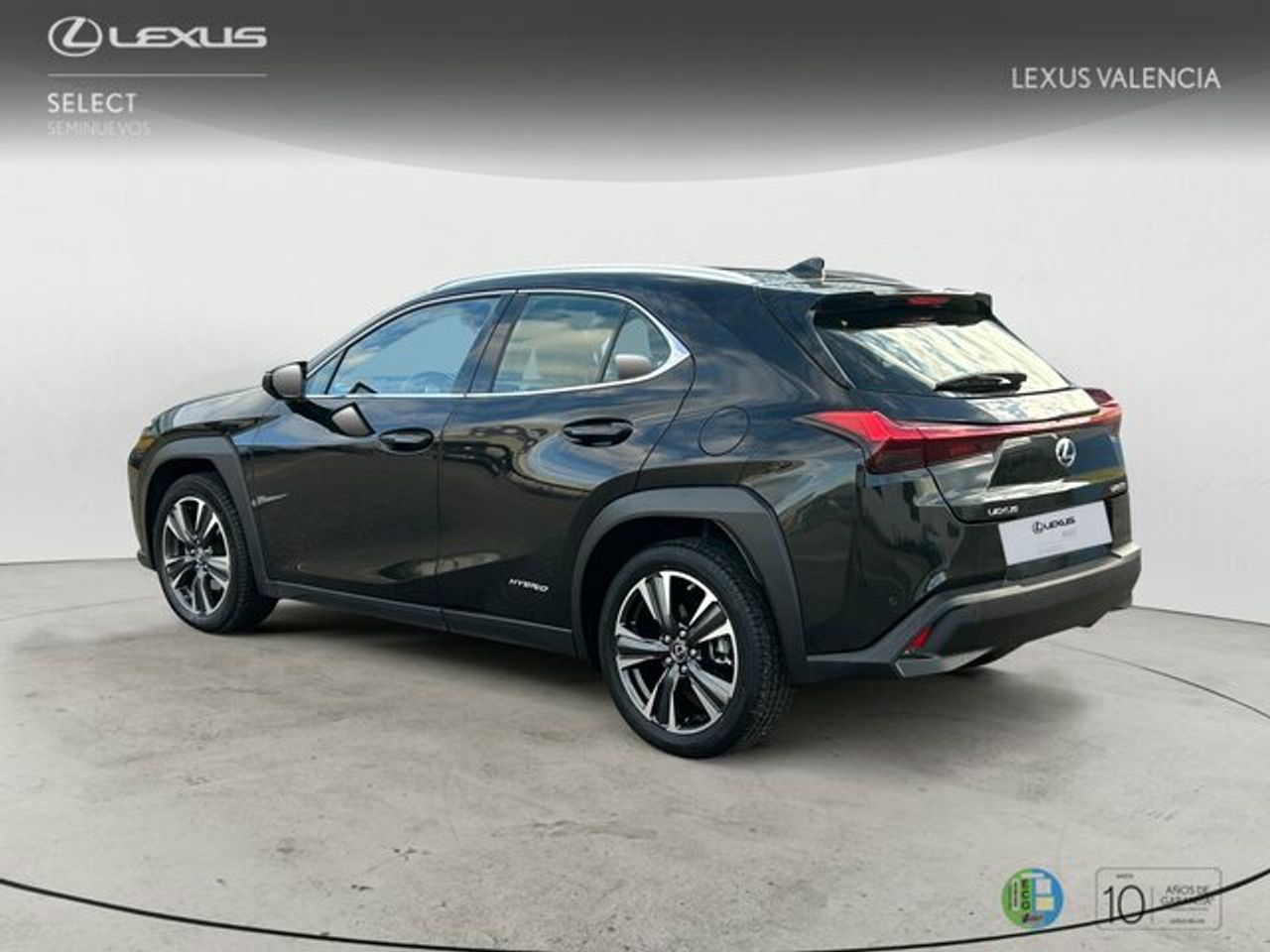 lexus ux 2020 / foto grande (2)