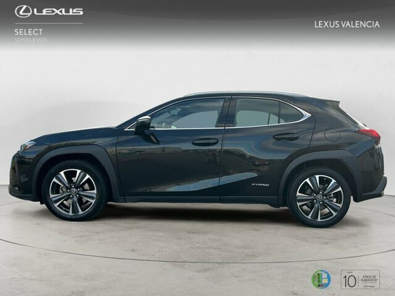 lexus ux 2020 / foto grande (3)