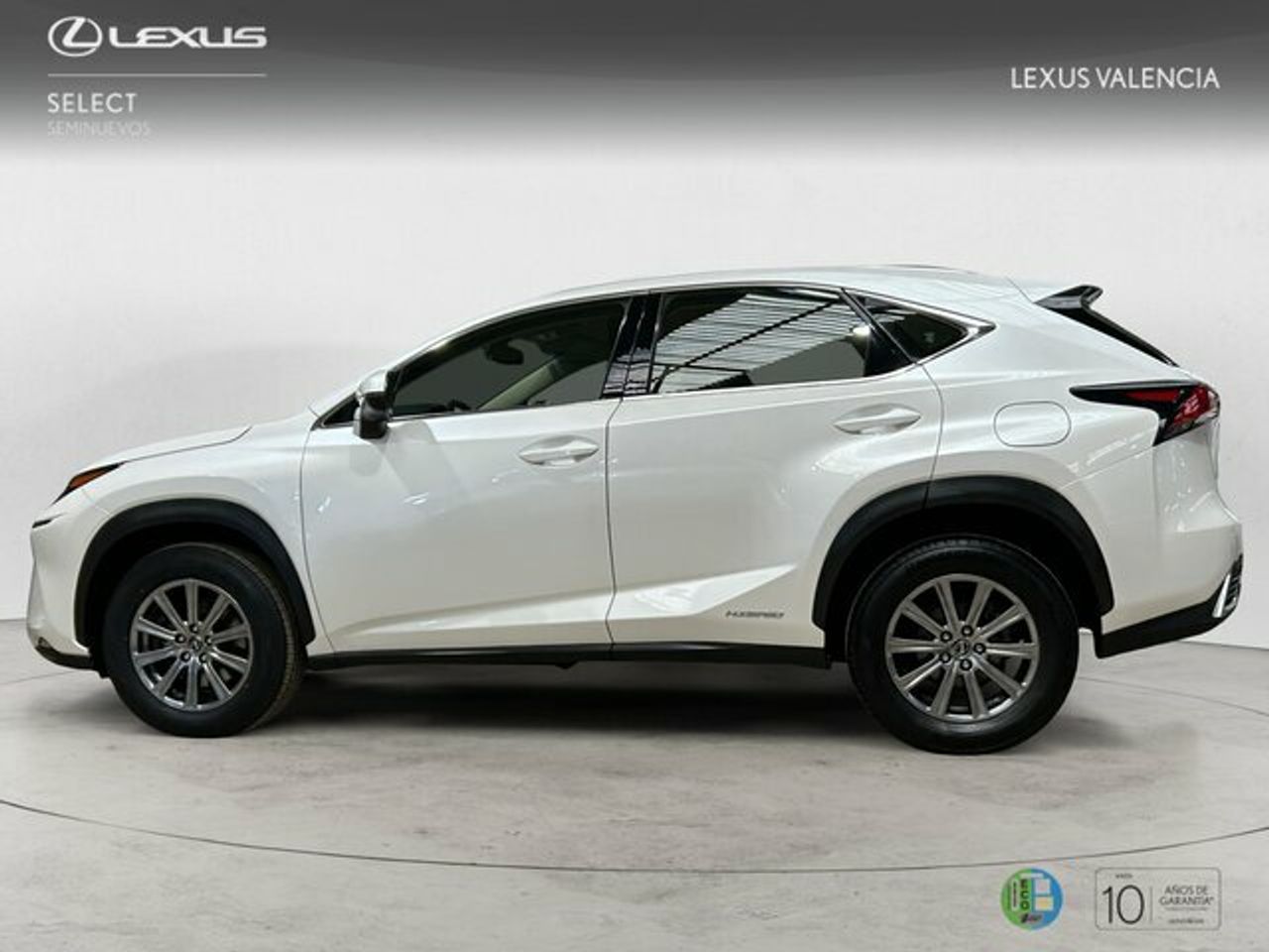 lexus nx 2018 / foto grande (3)