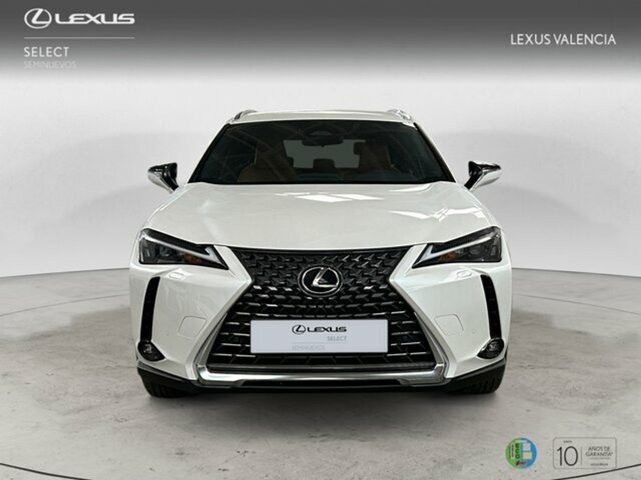 lexus ux 2025 / foto grande (3)