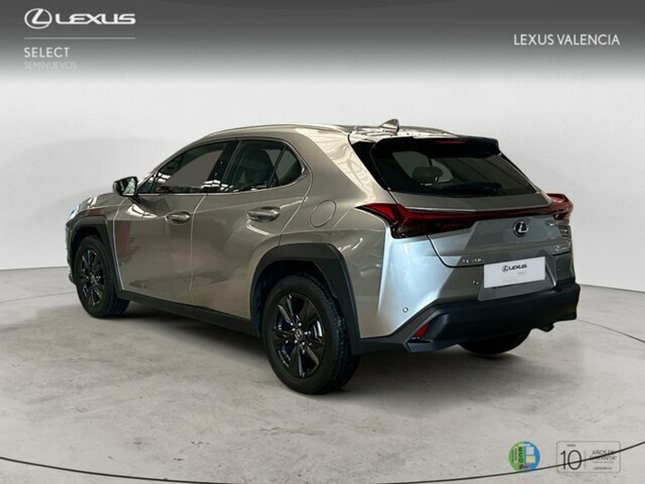 lexus ux 2024 / foto grande (2)