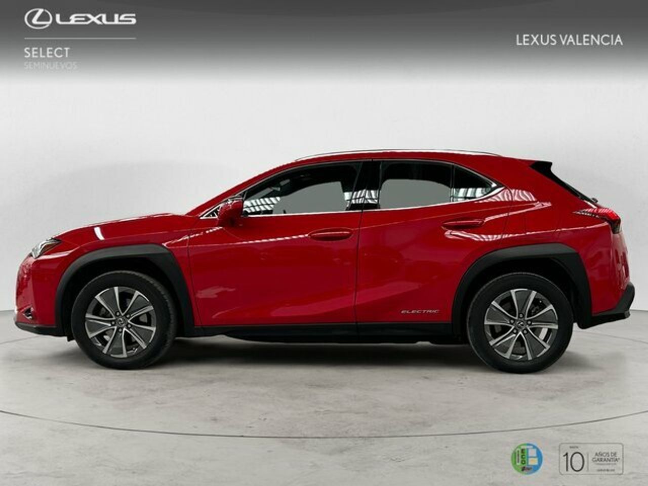 lexus ux 2022 / foto grande (3)