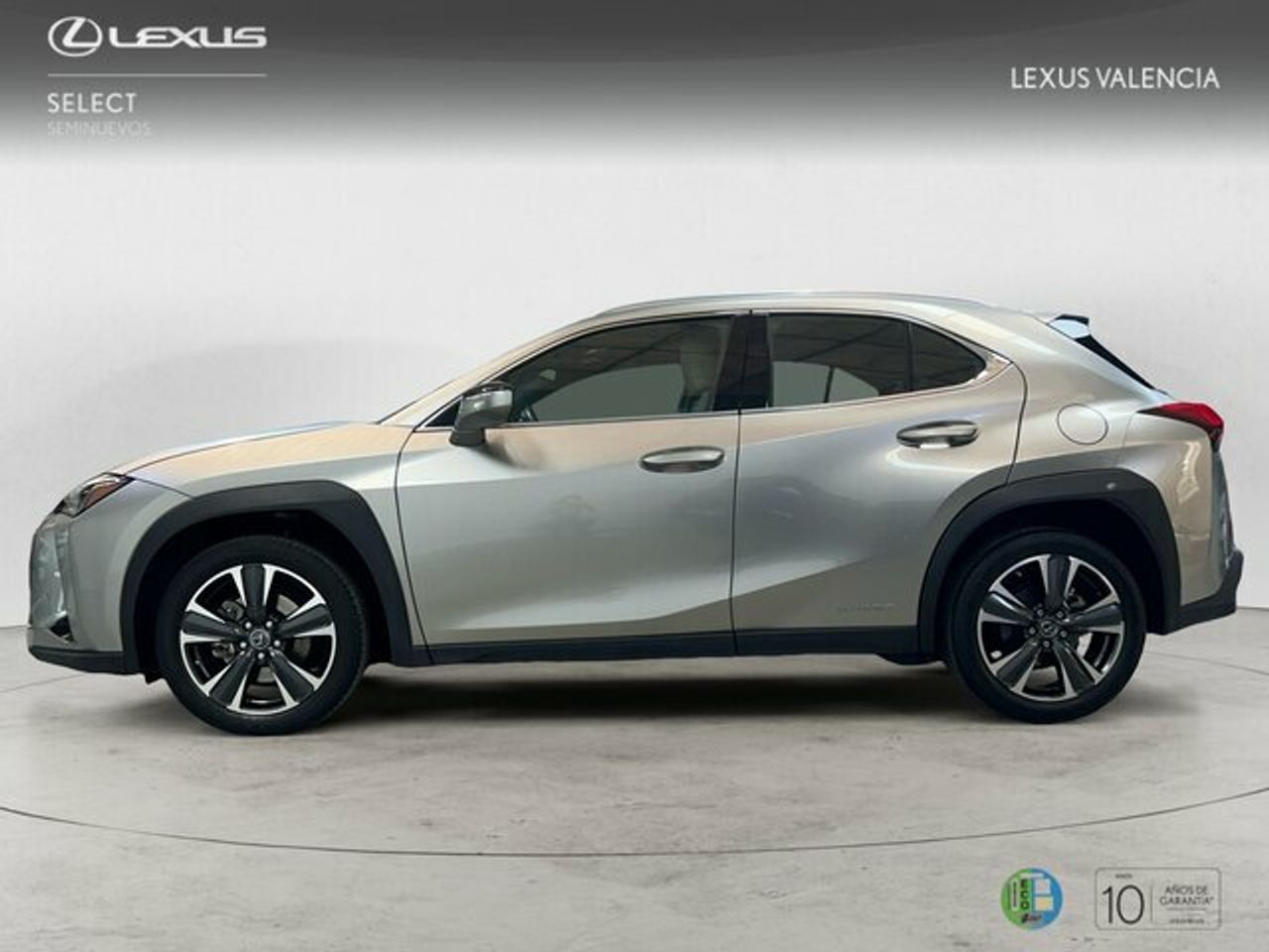 lexus ux 2021 / foto grande (3)