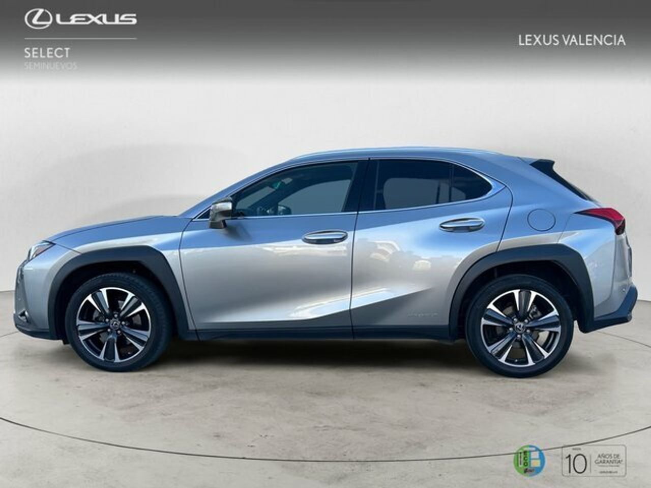 lexus ux 2020 / foto grande (3)