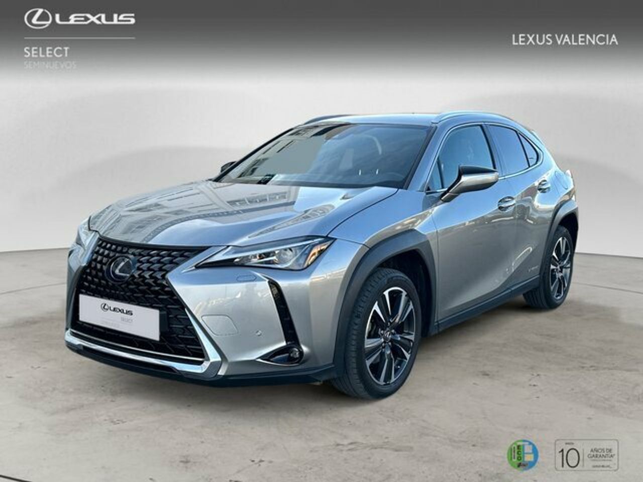 Foto lexus ux 2020 /