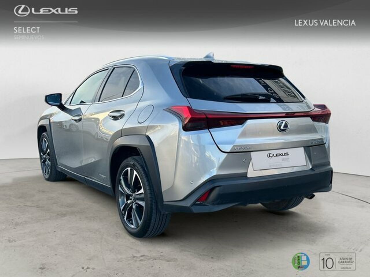 lexus ux 2020 / foto grande (2)