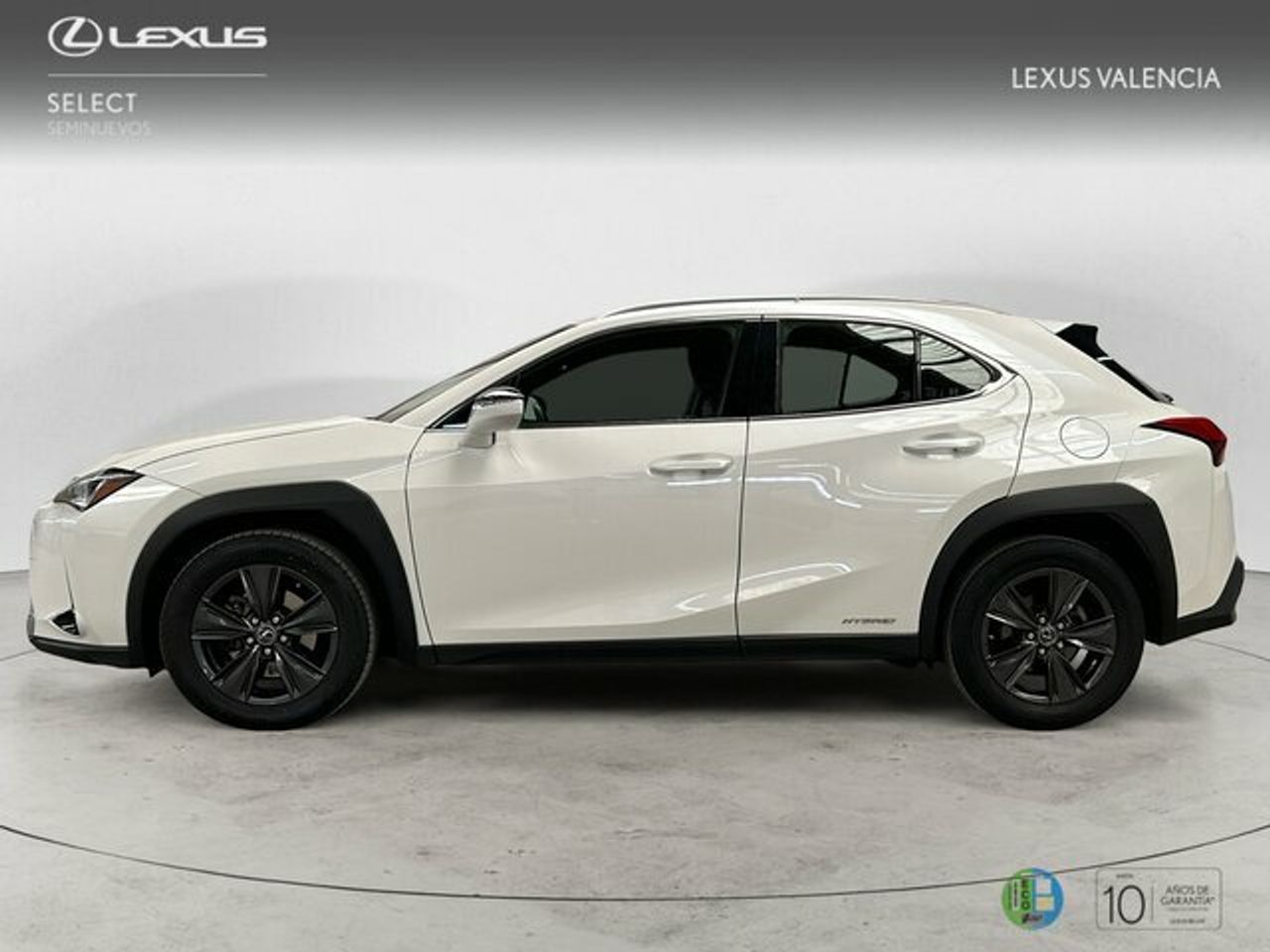 lexus ux 2020 / foto grande (3)