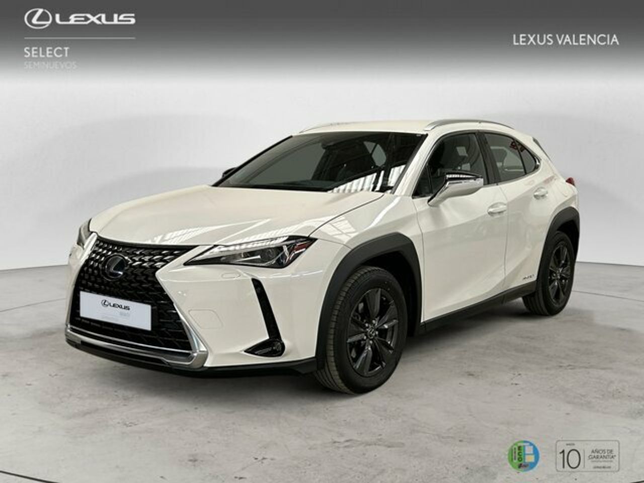 Foto lexus ux 2020 /