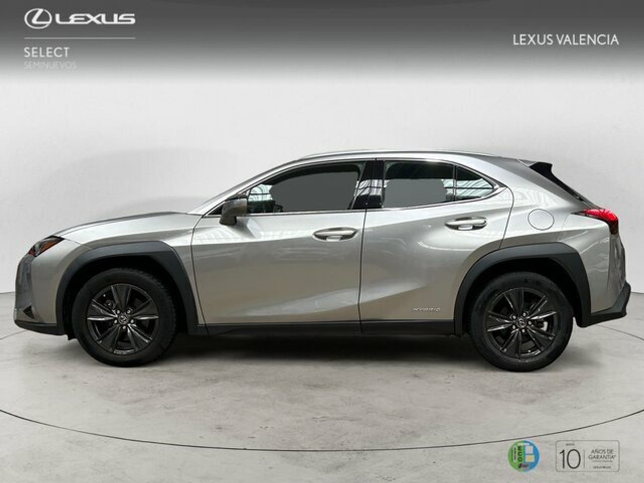 lexus ux 2020 / foto grande (3)