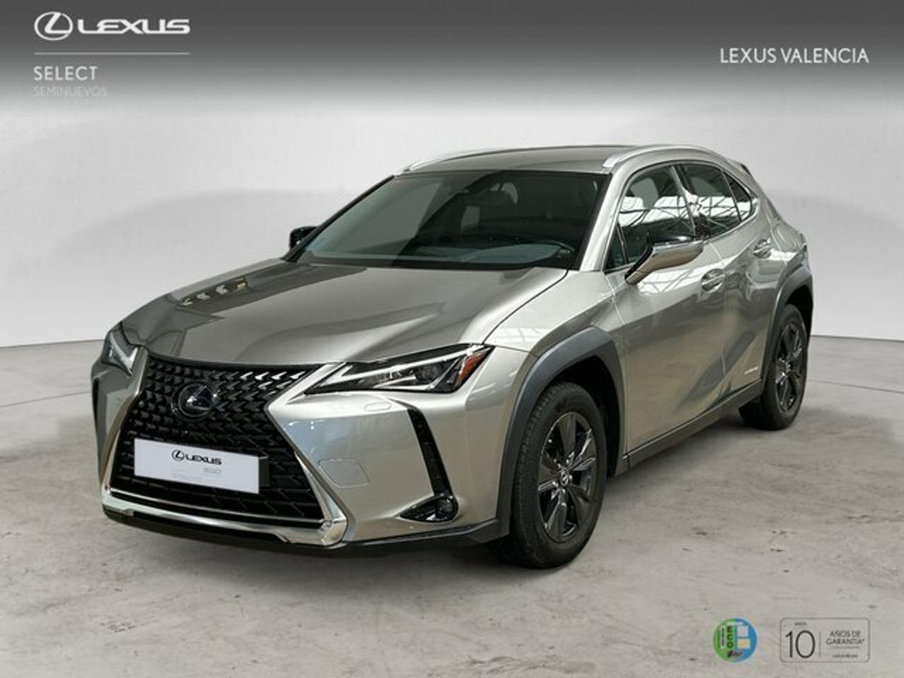 Foto lexus ux 2020 /