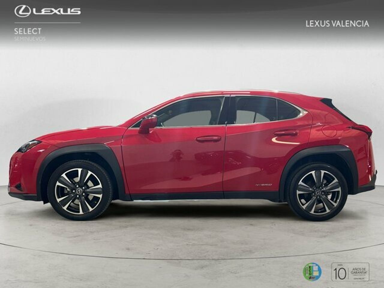 lexus ux 2021 / foto grande (3)