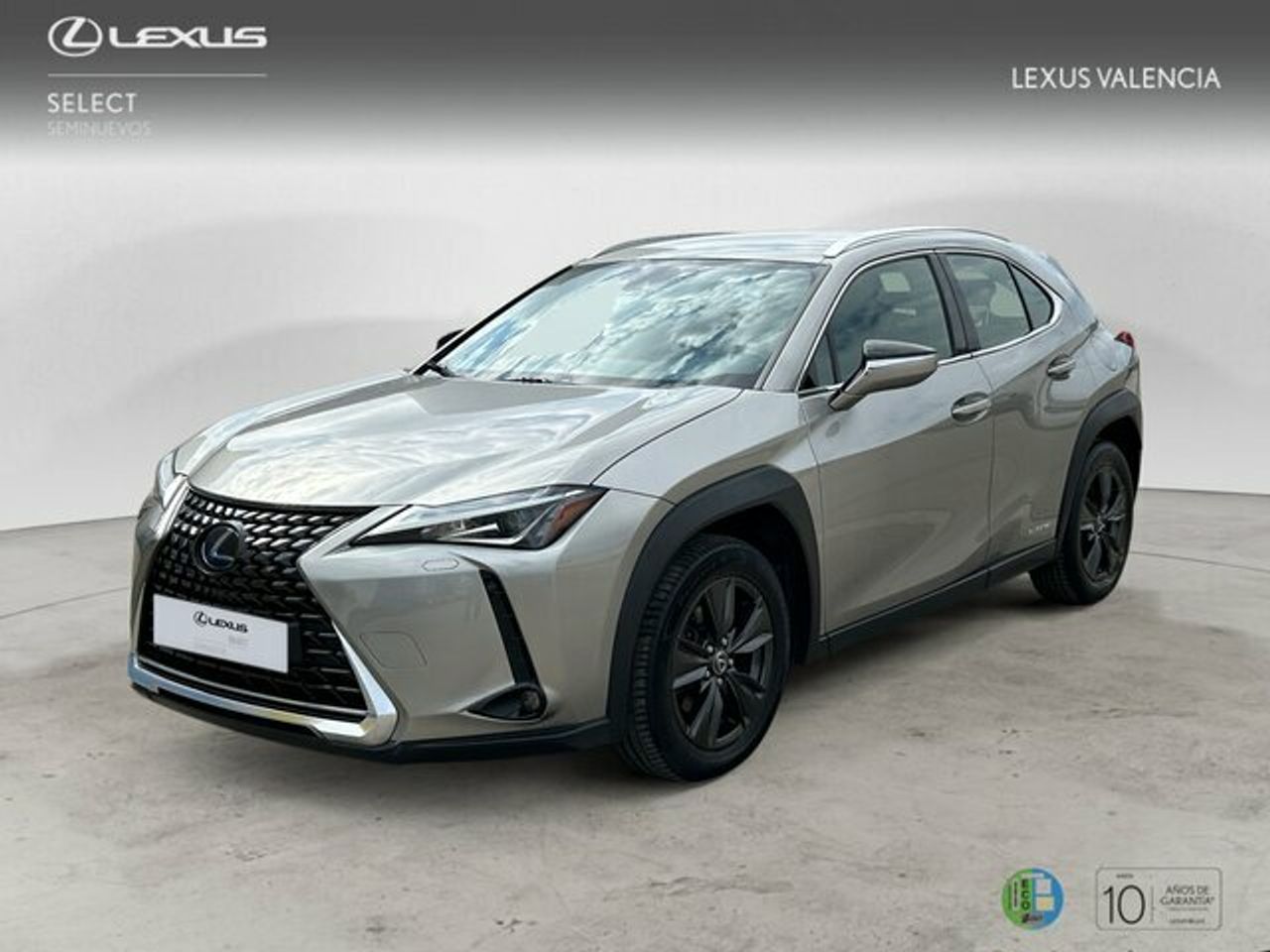 Foto lexus ux 2020 /