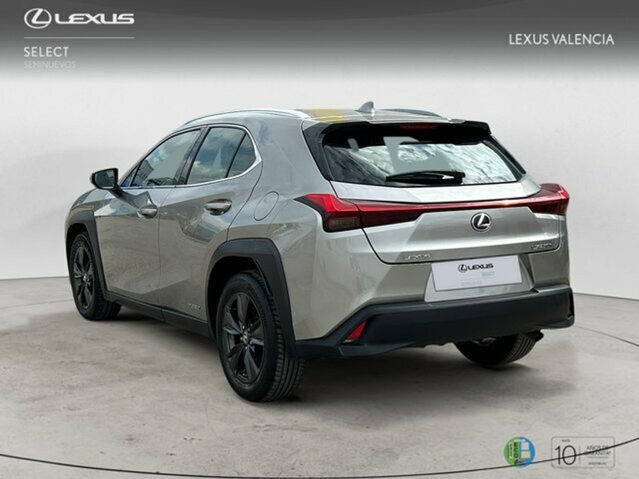 lexus ux 2020 / foto grande (2)