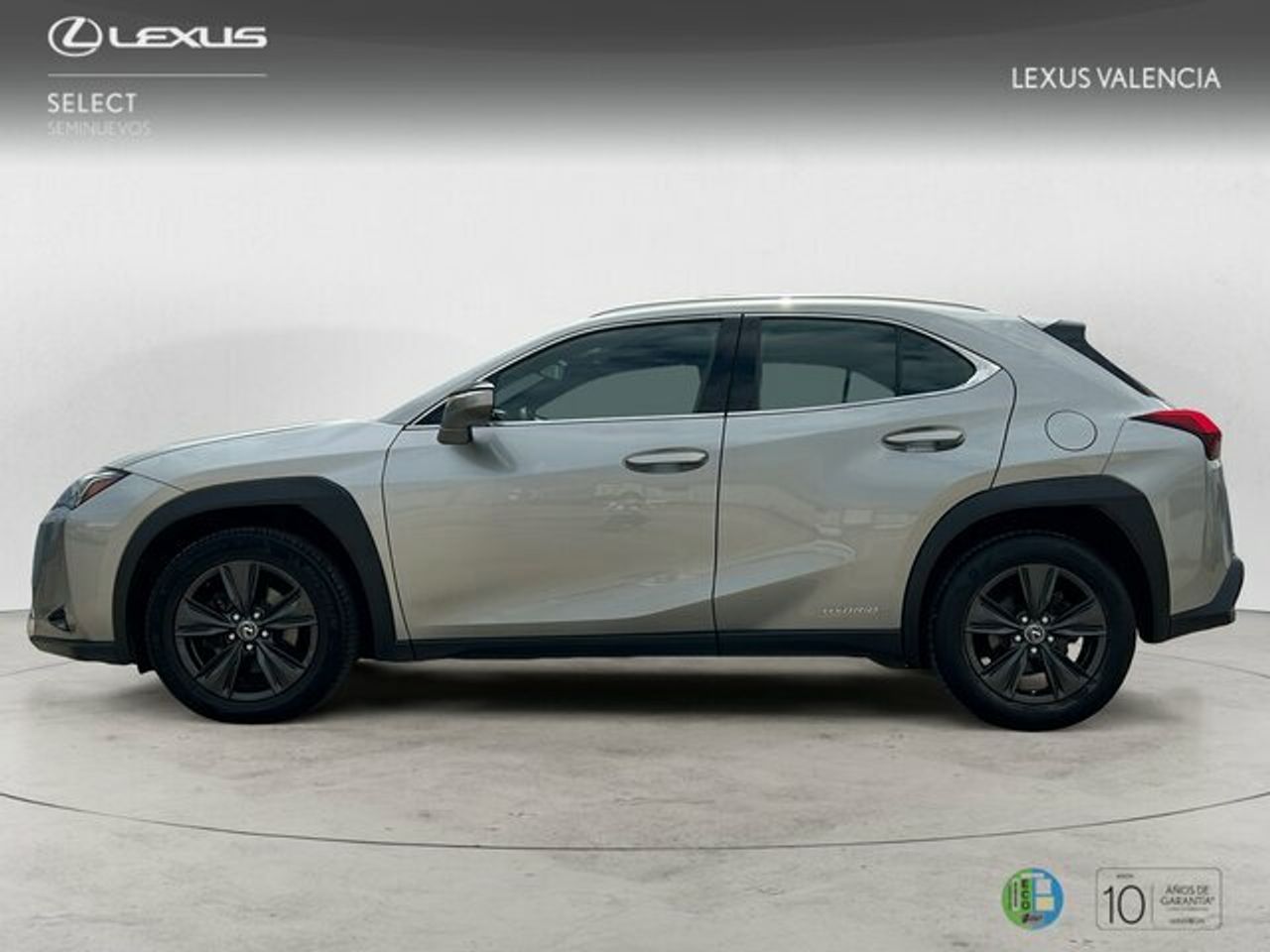 lexus ux 2020 / foto grande (3)