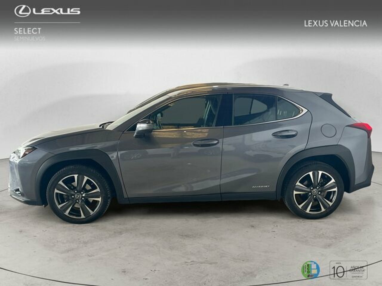 lexus ux 2021 / foto grande (3)