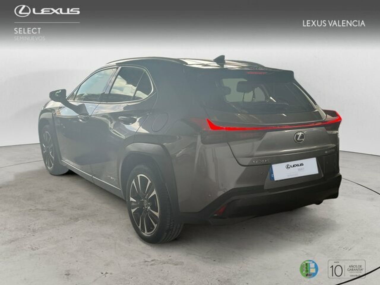 lexus ux 2021 / foto grande (2)