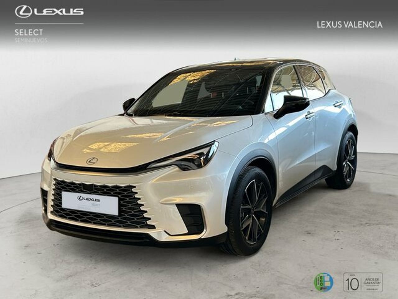 lexus lbx 2024 /