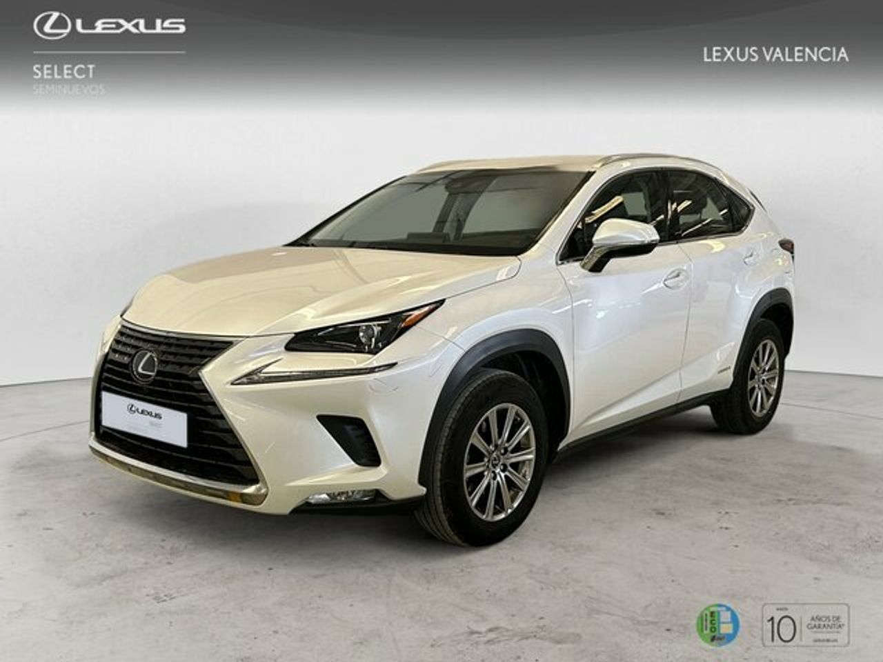 lexus nx 2019 /